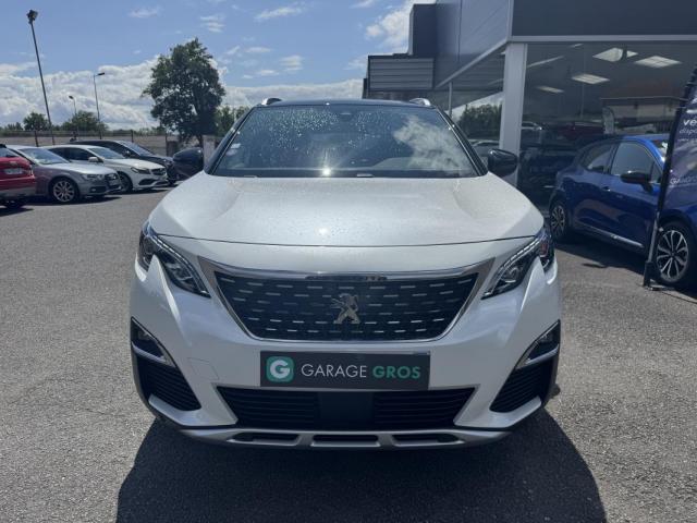 Peugeot 3008 image 7