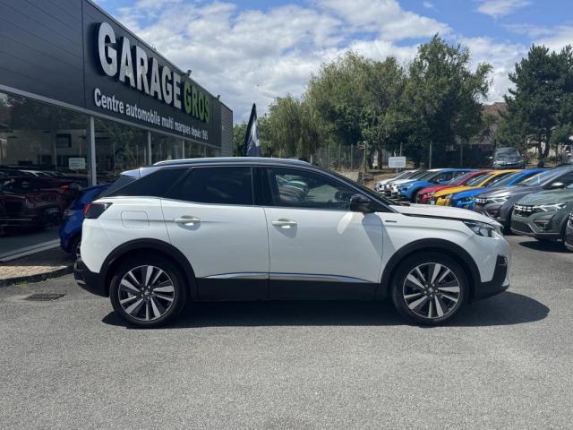 Peugeot 3008 image 4