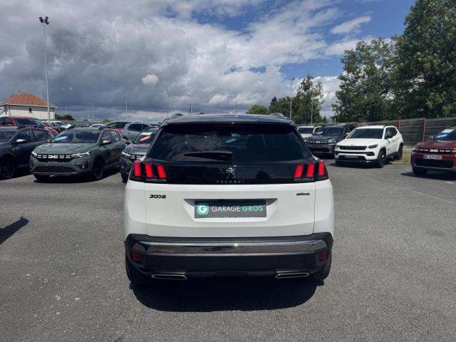 Peugeot 3008 image 9