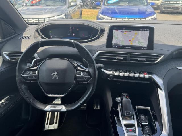 Peugeot 3008 image 3