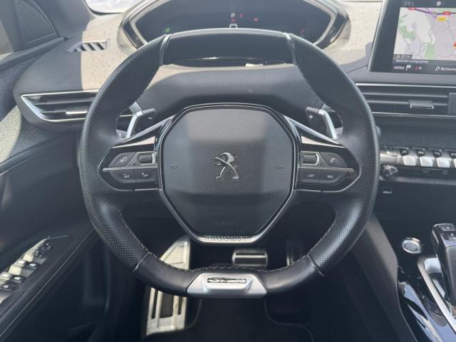 Peugeot 3008 image 2