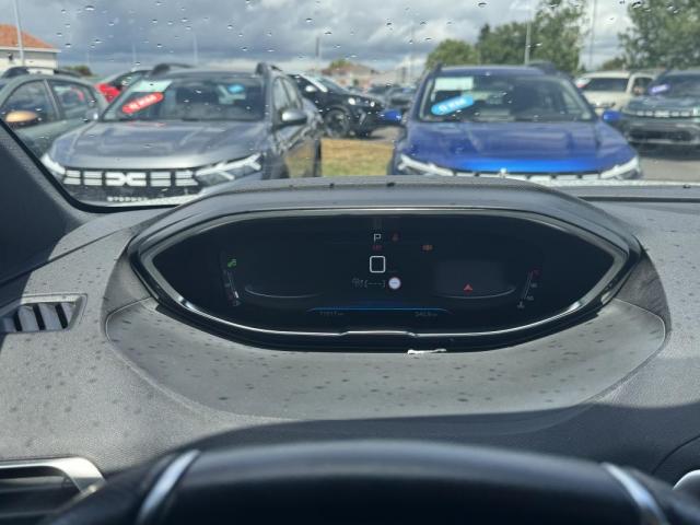 Peugeot 3008 image 1