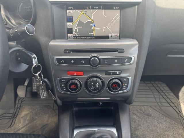 Citroen C4 image 9