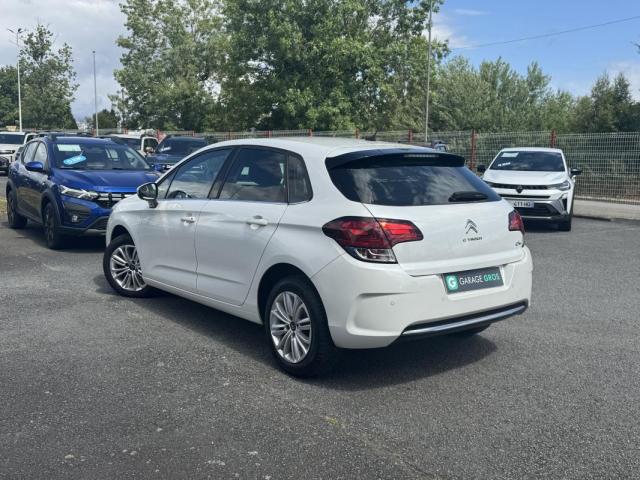 Citroen C4 image 7