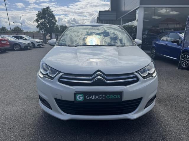 Citroen C4 image 6