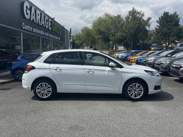 Citroen C4 image 3