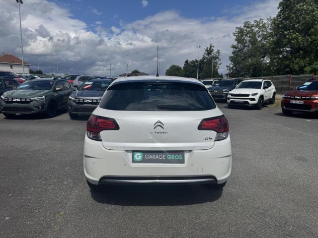 Citroen C4 image 5