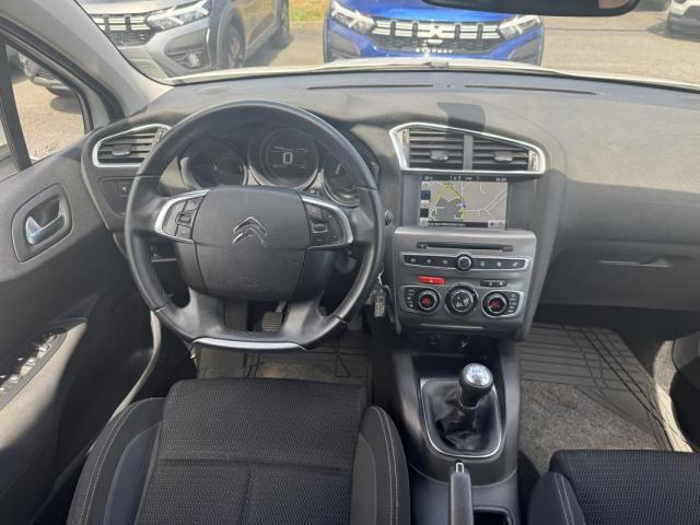 Citroen C4 image 2