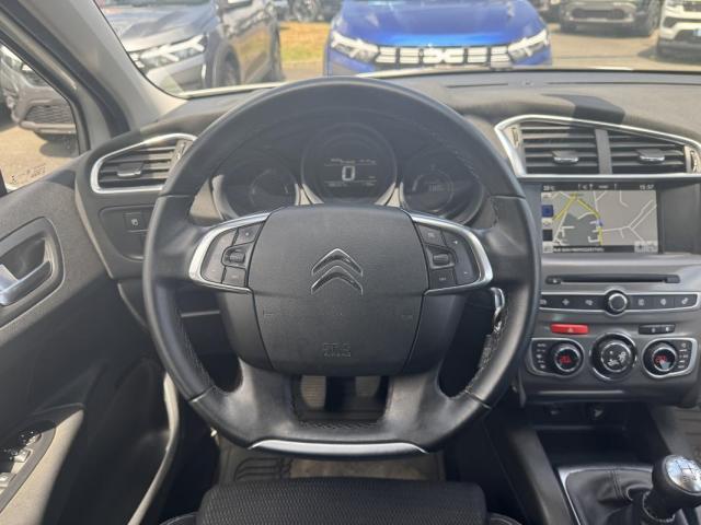 Citroen C4 image 1