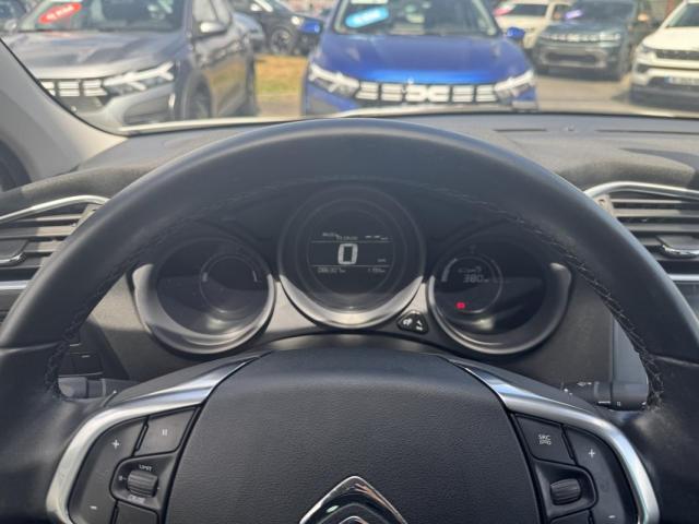 Citroen C4 image 8