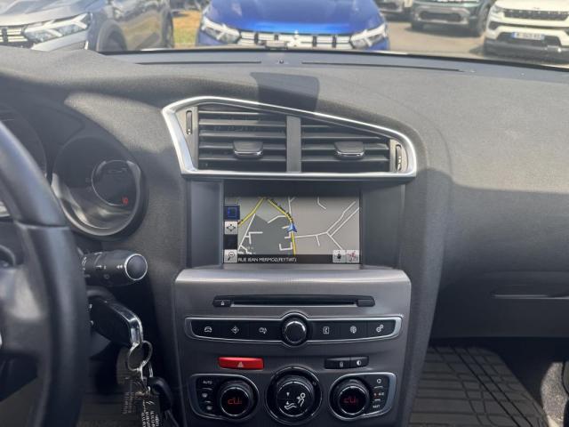 Citroen C4 image 4