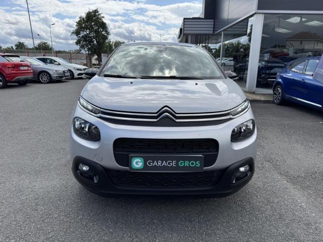 Citroen C3 image 5