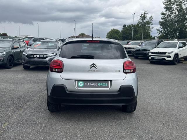 Citroen C3 image 7