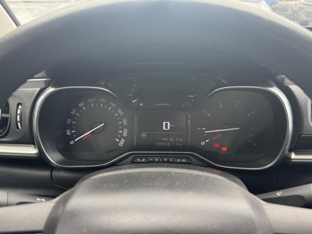Citroen C3 image 2
