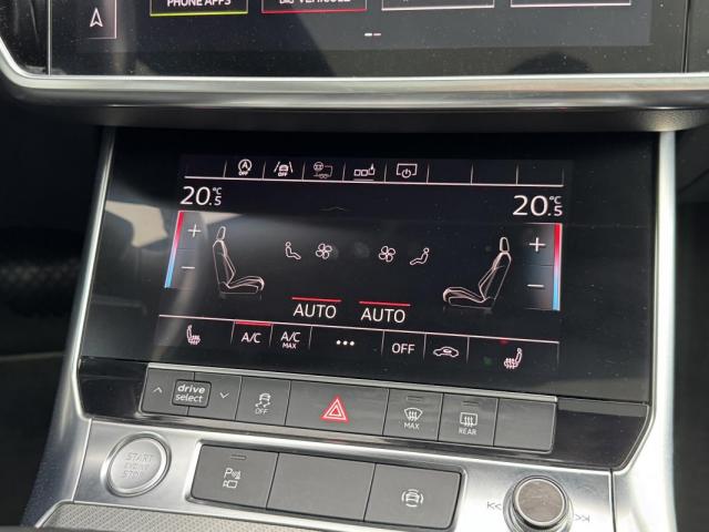 Audi A6 Avant image 7