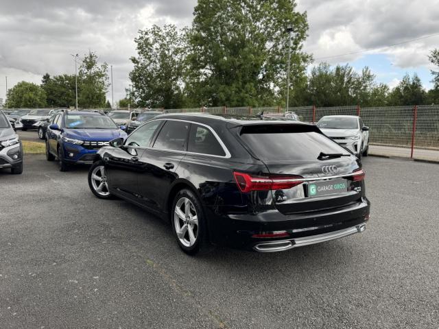 Audi A6 Avant image 1