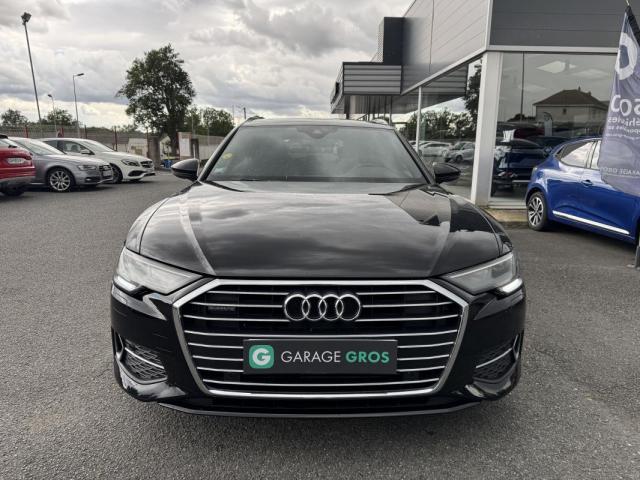 Audi A6 Avant image 4