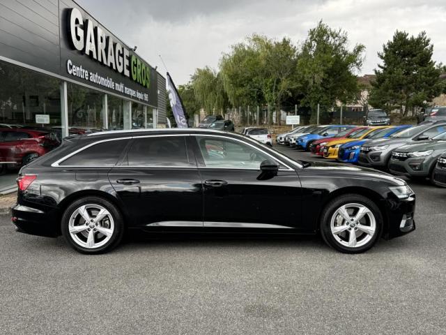 Audi A6 Avant image 2