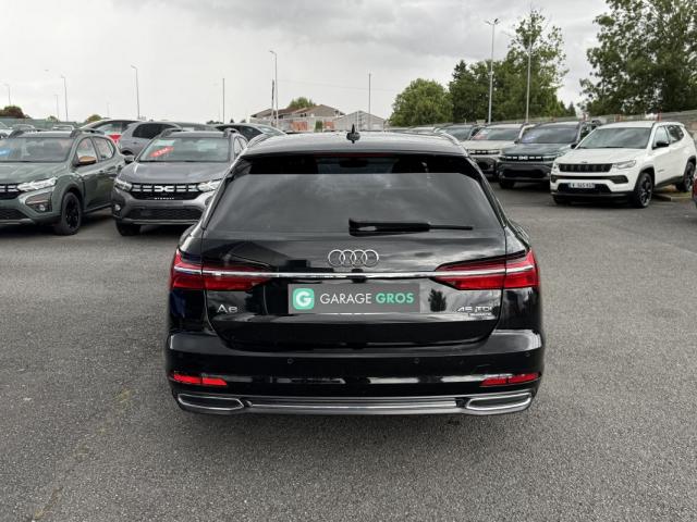 Audi A6 Avant image 5
