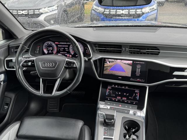 Audi A6 Avant image 9