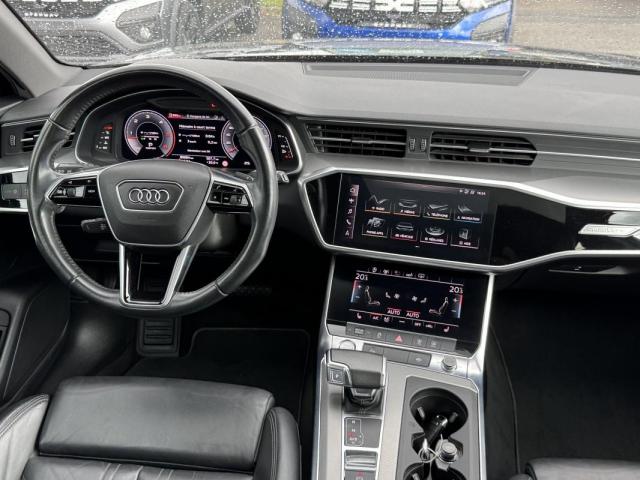 Audi A6 Avant image 8
