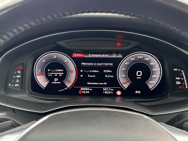 Audi A6 Avant image 3