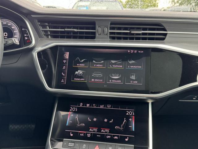 Audi A6 Avant image 6