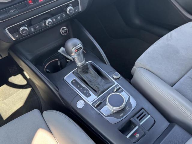Audi A3 Sportback image 5