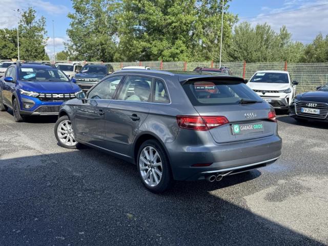Audi A3 Sportback image 6