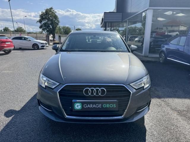 Audi A3 Sportback image 8