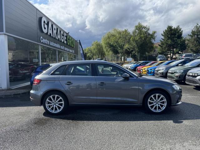 Audi A3 Sportback image 7