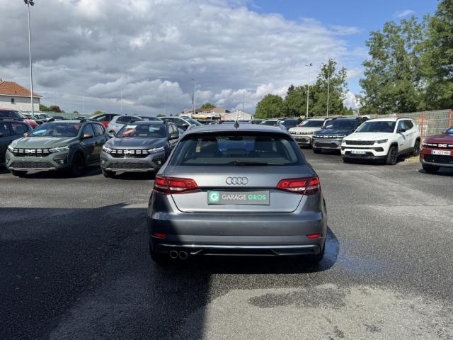 Audi A3 Sportback image 1