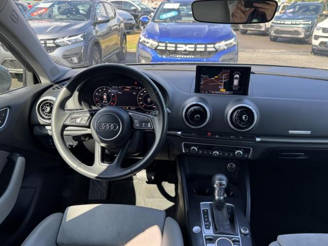 Audi A3 Sportback image 2