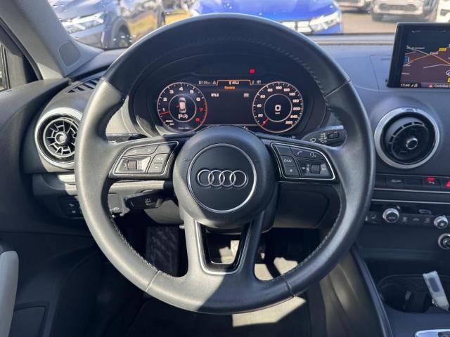 Audi A3 Sportback image 4