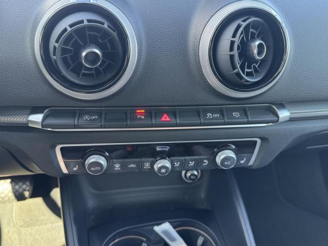 Audi A3 Sportback image 9