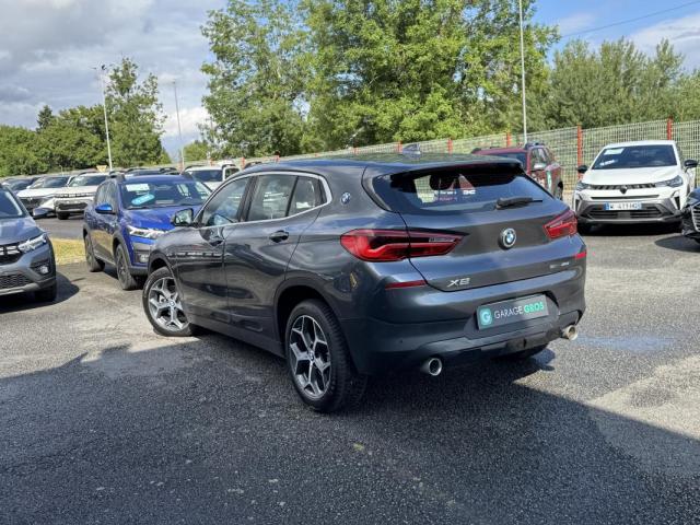 Bmw X2 image 5