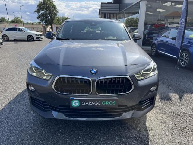 Bmw X2 image 2