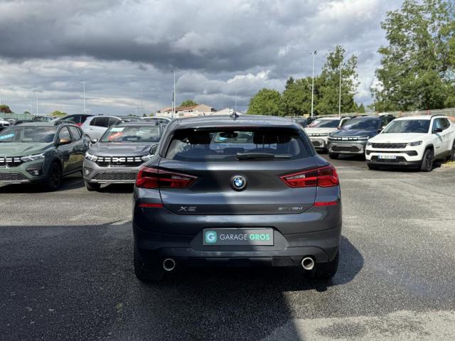Bmw X2 image 6