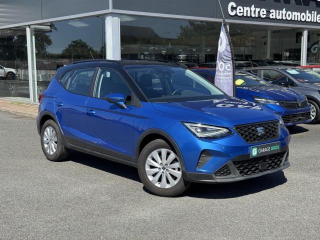 Seat