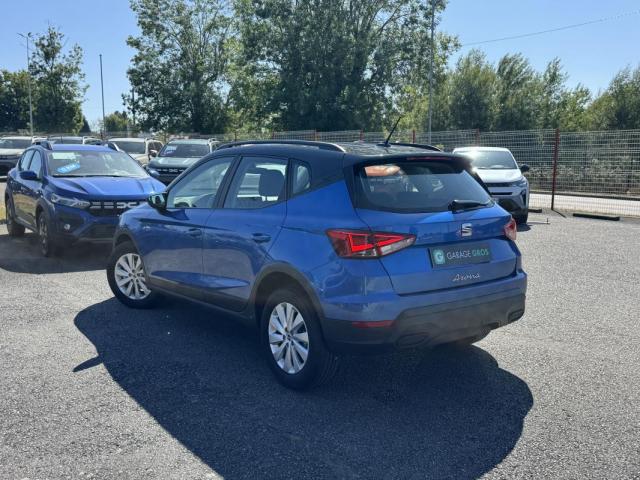 Seat Arona image 8
