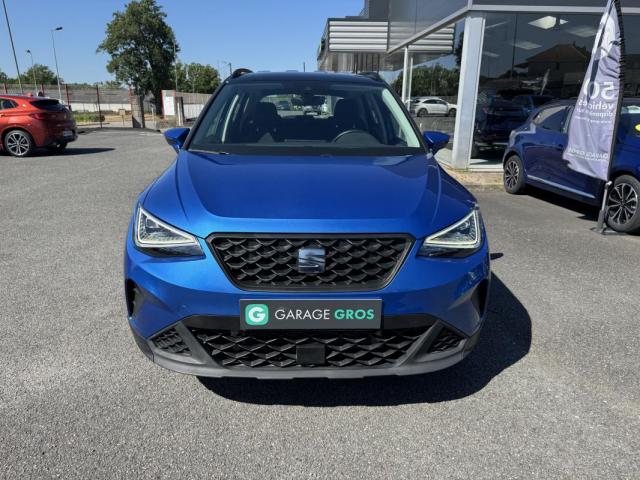 Seat Arona image 5