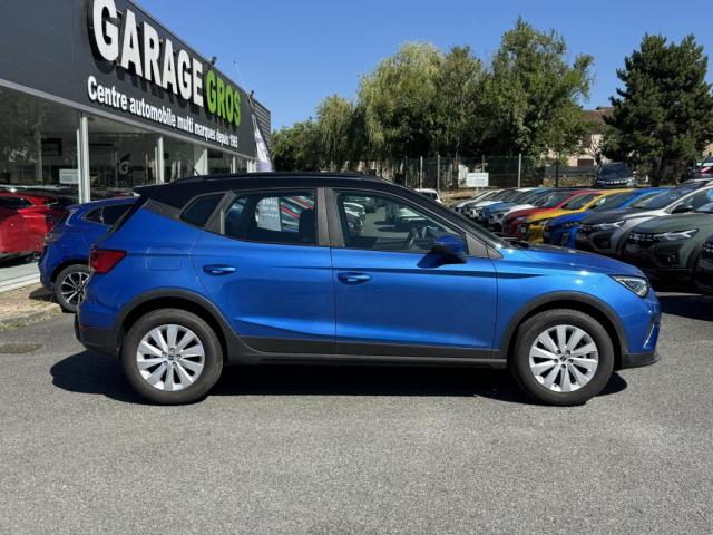 Seat Arona image 2