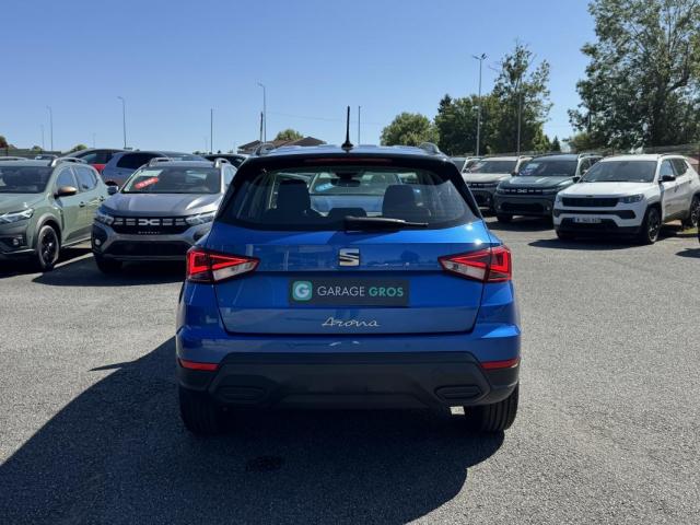 Seat Arona image 7