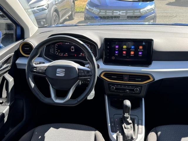 Seat Arona image 4