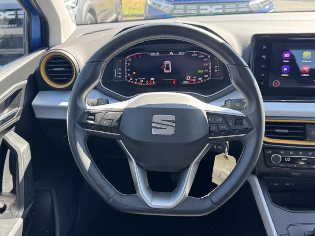 Seat Arona image 3