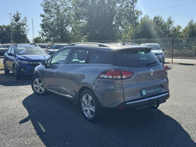 Renault Clio image 8