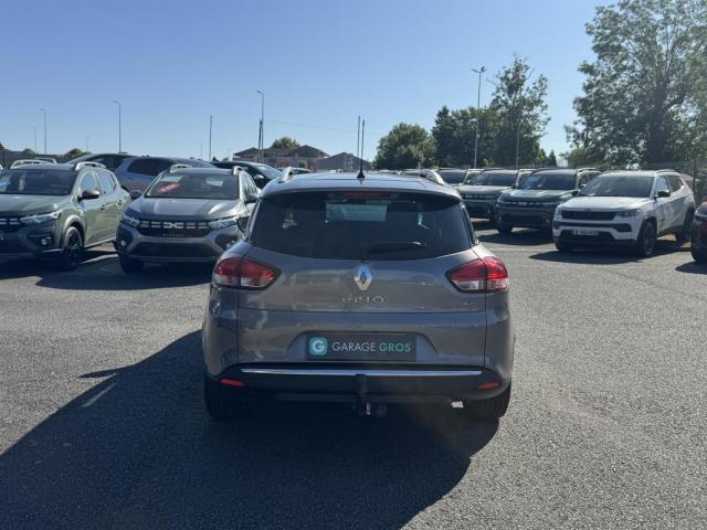 Renault Clio image 9