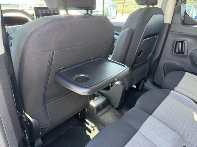 Citroen Berlingo image 2
