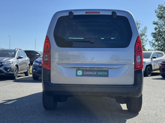 Citroen Berlingo image 1