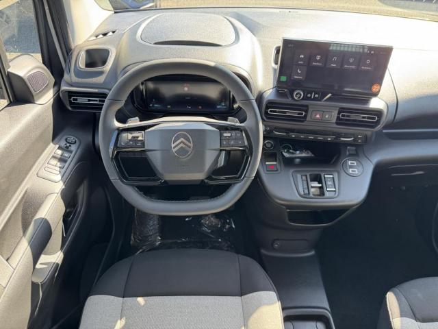 Citroen Berlingo image 9